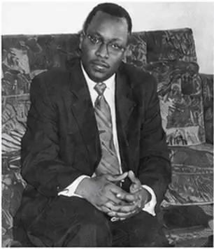 Retrato de arquivo de Feliciano de Carvalho Loa publicado em 2005